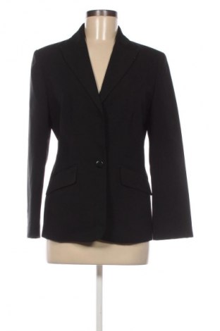 Damski żakiet 4/5/6 Fashion Concept, Rozmiar XL, Kolor Czarny, Cena 112,36 zł
