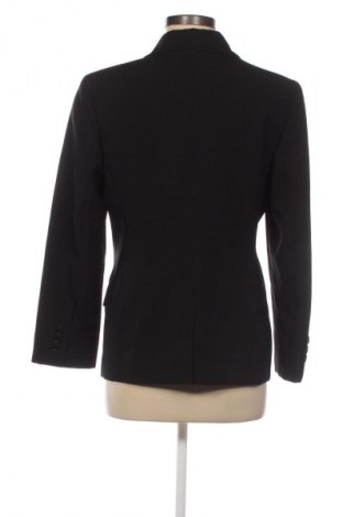 Damski żakiet 4/5/6 Fashion Concept, Rozmiar XL, Kolor Czarny, Cena 112,36 zł