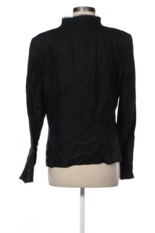 Sacou de femei Allez Les Bleus, Mărime XL, Culoare Negru, Preț 287,00 Lei