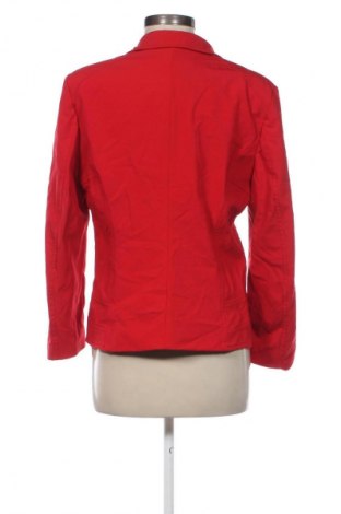 Damen Blazer Apriori, Größe M, Farbe Rot, Preis 24,49 €