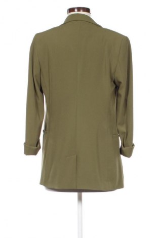Dámské sako  Bershka, Velikost S, Barva Zelená, Cena  409,00 Kč