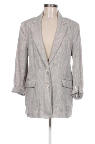 Damen Blazer Bershka, Größe L, Farbe Mehrfarbig, Preis € 39,46