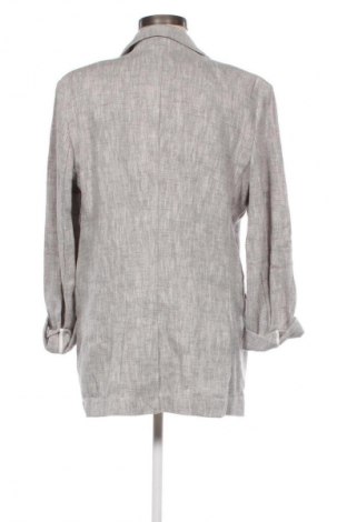 Damen Blazer Bershka, Größe L, Farbe Mehrfarbig, Preis € 39,46
