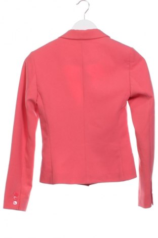 Dámské sako  Bershka, Velikost XS, Barva Růžová, Cena  609,00 Kč