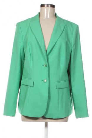 Damen Blazer Betty Barclay, Größe XL, Farbe Grün, Preis 75,99 €