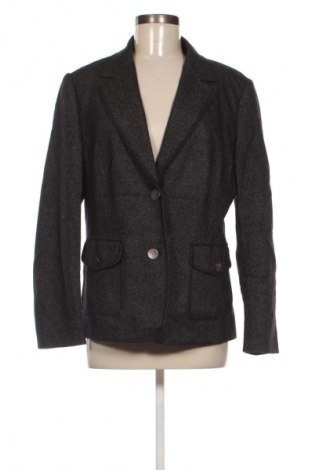 Damen Blazer Betty Barclay, Größe L, Farbe Grau, Preis 75,99 €