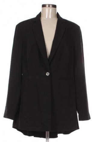 Damen Blazer Body Flirt, Größe XL, Farbe Schwarz, Preis 33,99 €