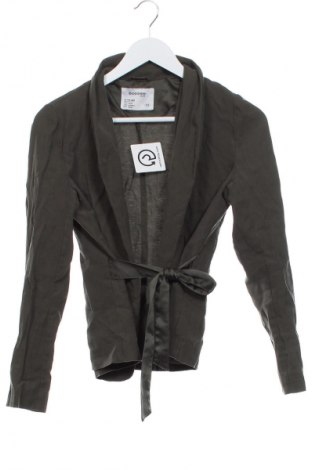 Damen Blazer Bonobo, Größe XS, Farbe Grün, Preis € 22,99