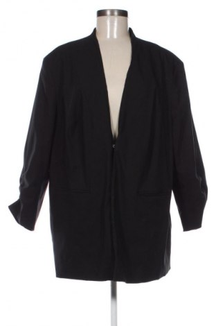 Дамско сако Bpc Bonprix Collection, Размер 3XL, Цвят Черен, Цена 47,88 лв.