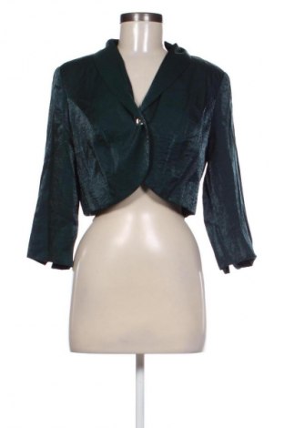 Damen Blazer Bpc Bonprix Collection, Größe L, Farbe Grün, Preis € 26,99