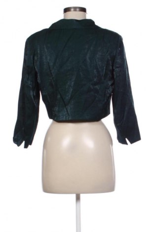 Damen Blazer Bpc Bonprix Collection, Größe L, Farbe Grün, Preis € 26,99