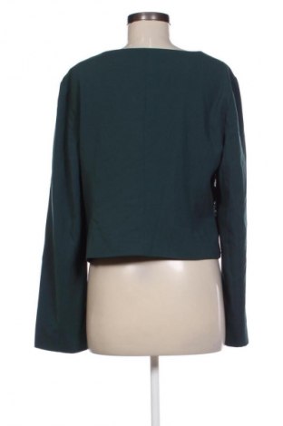 Dámske sako  Bpc Bonprix Collection, Veľkosť L, Farba Zelená, Cena  16,95 €