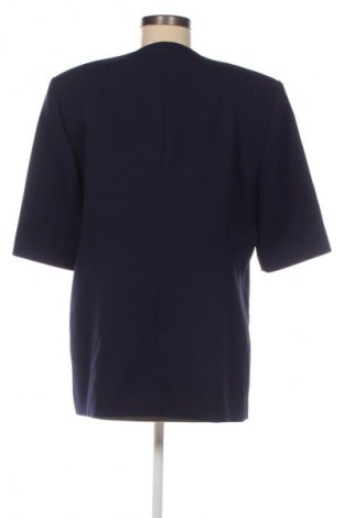 Damen Blazer Canda, Größe L, Farbe Blau, Preis € 25,00