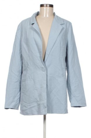 Sacou de femei Cerise Blue, Mărime L, Culoare Albastru, Preț 163,99 Lei