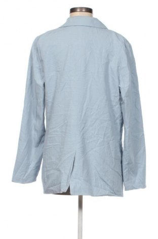 Sacou de femei Cerise Blue, Mărime L, Culoare Albastru, Preț 163,99 Lei