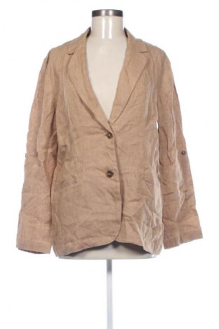 Damen Blazer Christian Berg, Größe M, Farbe Beige, Preis € 86,99