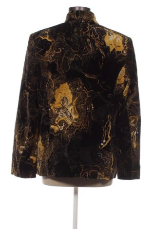 Дамско сако Clarina Collection, Размер XL, Цвят Многоцветен, Цена 48,00 лв.