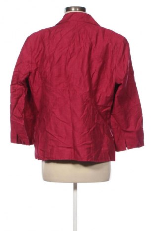 Damen Blazer Classic By Michele Boyard, Größe XL, Farbe Rot, Preis € 13,99