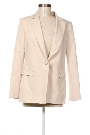 Damen Blazer Comma,, Größe M, Farbe Beige, Preis € 174,99