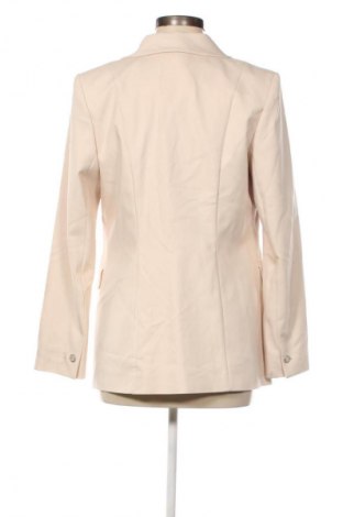 Damen Blazer Comma,, Größe M, Farbe Beige, Preis € 174,99