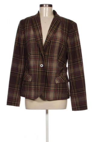 Damen Blazer Comma,, Größe XL, Farbe Mehrfarbig, Preis € 68,99
