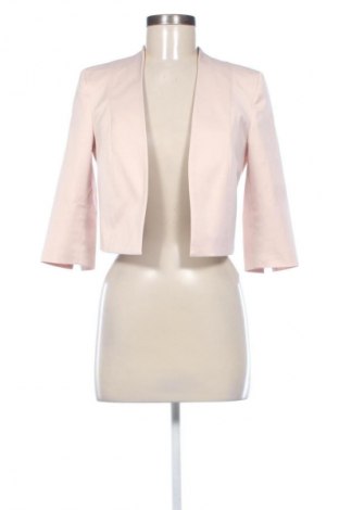 Damen Blazer Comma,, Größe S, Farbe Rosa, Preis € 36,99
