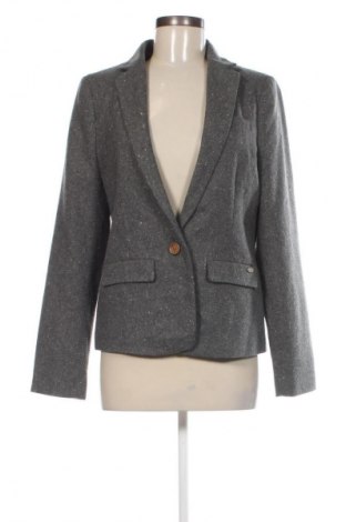 Damen Blazer Cotton Club, Größe XL, Farbe Grau, Preis 33,99 €