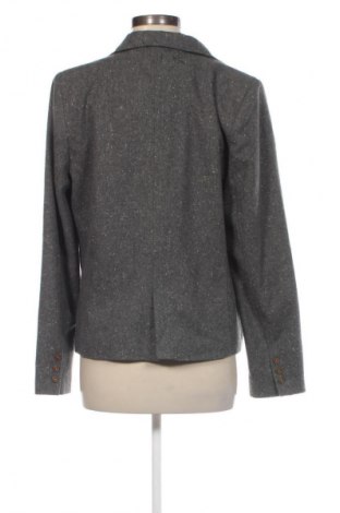 Damen Blazer Cotton Club, Größe XL, Farbe Grau, Preis 33,99 €