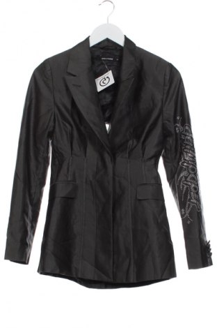 Damen Blazer Daily Paper, Größe XS, Farbe Grau, Preis € 58,99