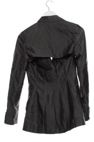 Damen Blazer Daily Paper, Größe XS, Farbe Grau, Preis € 58,99