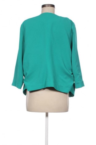Damen Blazer Danhen, Größe M, Farbe Grün, Preis 39,38 €