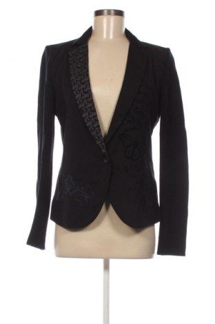 Dámské sako  Desigual, Velikost M, Barva Černá, Cena  1 229,00 Kč