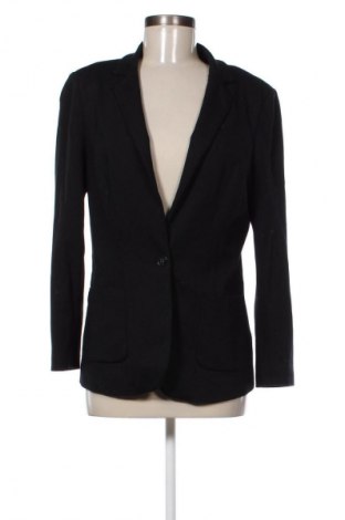 Damski żakiet Edc By Esprit, Rozmiar L, Kolor Czarny, Cena 100,99 zł