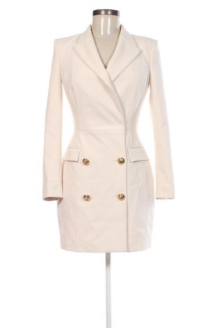 Dámské sako  Elisabetta Franchi, Velikost XS, Barva Béžová, Cena  3 899,00 Kč