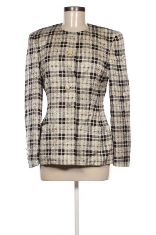 Γυναικείο σακάκι Escada, Μέγεθος S, Χρώμα Πολύχρωμο, Τιμή 132,99 €