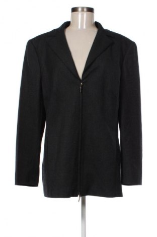 Damen Blazer Escada, Größe XL, Farbe Grau, Preis € 194,70