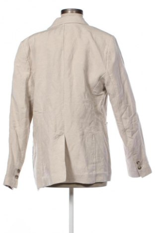 Damen Blazer Esprit, Größe L, Farbe Ecru, Preis 45,52 €