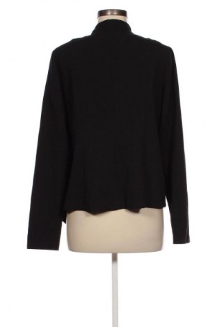 Dámske sako  F&F, Veľkosť XL, Farba Čierna, Cena  16,95 €