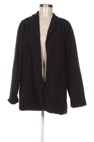 Damski żakiet Fashion, Rozmiar M, Kolor Czarny, Cena 222,99 zł