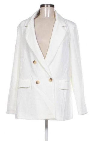 Damen Blazer Fisherfield, Größe M, Farbe Ecru, Preis € 25,99