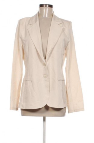 Damen Blazer Floria, Größe L, Farbe Beige, Preis € 68,99