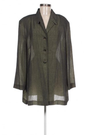 Damen Blazer Frankenwalder, Größe XXL, Farbe Grün, Preis € 25,00