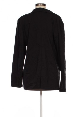 Damen Blazer Free Quent, Größe XL, Farbe Schwarz, Preis 18,99 €