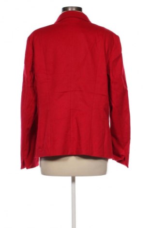 Damski żakiet Gerry Weber, Rozmiar XL, Kolor Czerwony, Cena 358,99 zł