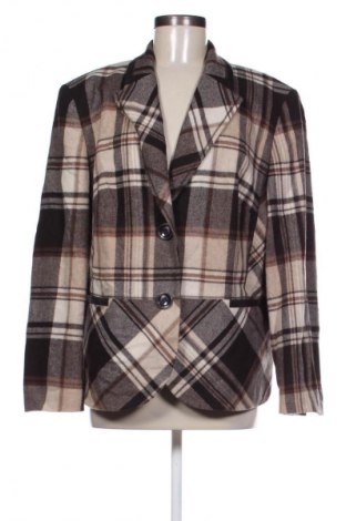 Дамско сако Gerry Weber, Размер XL, Цвят Многоцветен, Цена 112,99 лв.