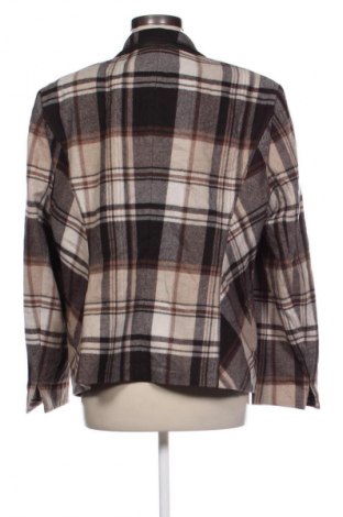 Дамско сако Gerry Weber, Размер XL, Цвят Многоцветен, Цена 112,99 лв.