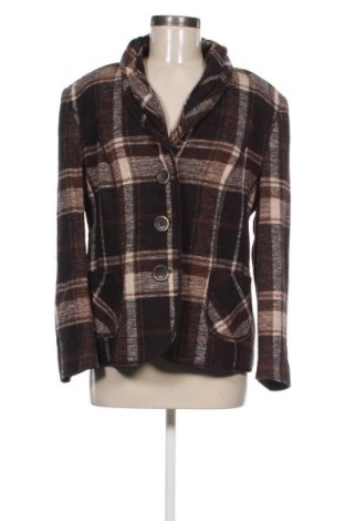 Damen Blazer Gerry Weber, Größe XL, Farbe Mehrfarbig, Preis € 56,00
