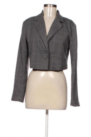 Sacou de femei Gina Tricot, Mărime S, Culoare Multicolor, Preț 139,99 Lei