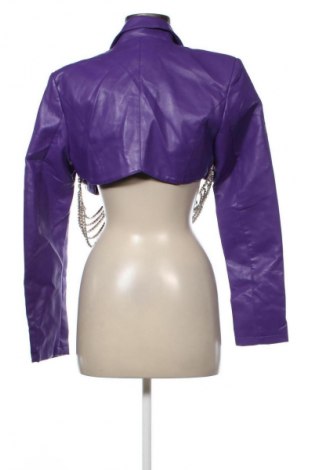 Damen Blazer Giorgia, Größe M, Farbe Lila, Preis 79,80 €