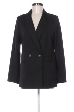 Dámske sako  H&M, Veľkosť S, Farba Čierna, Cena  27,95 €